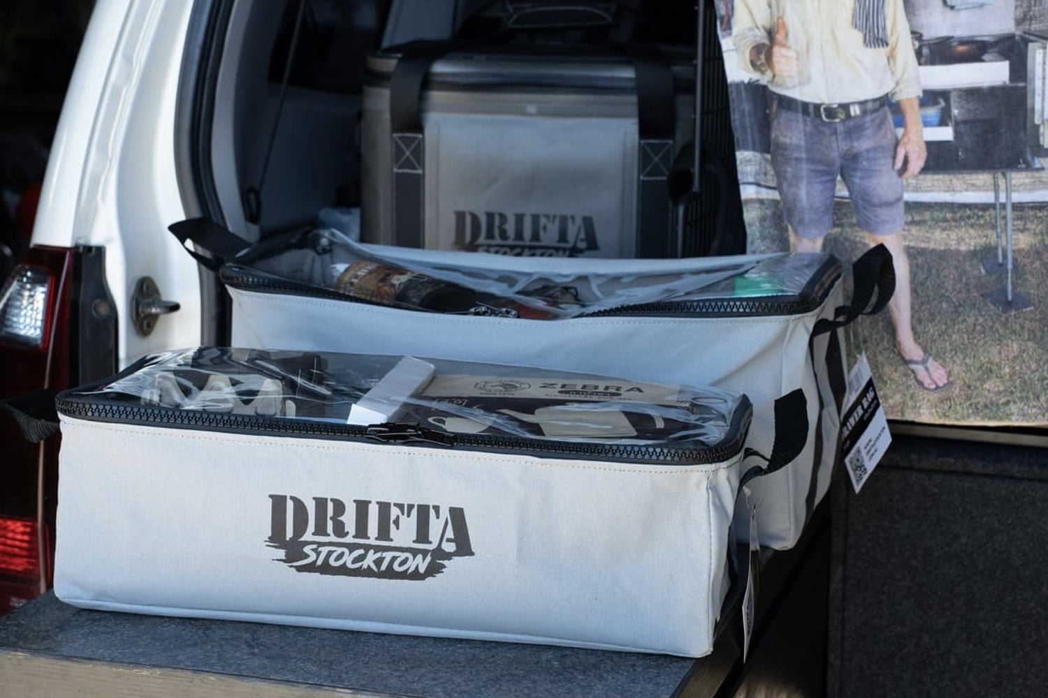 Drifta Stockton Light-Duty Recovery Kit - Drifta Camping & 4WD