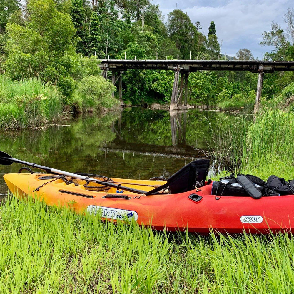 Aquayak Kayaks