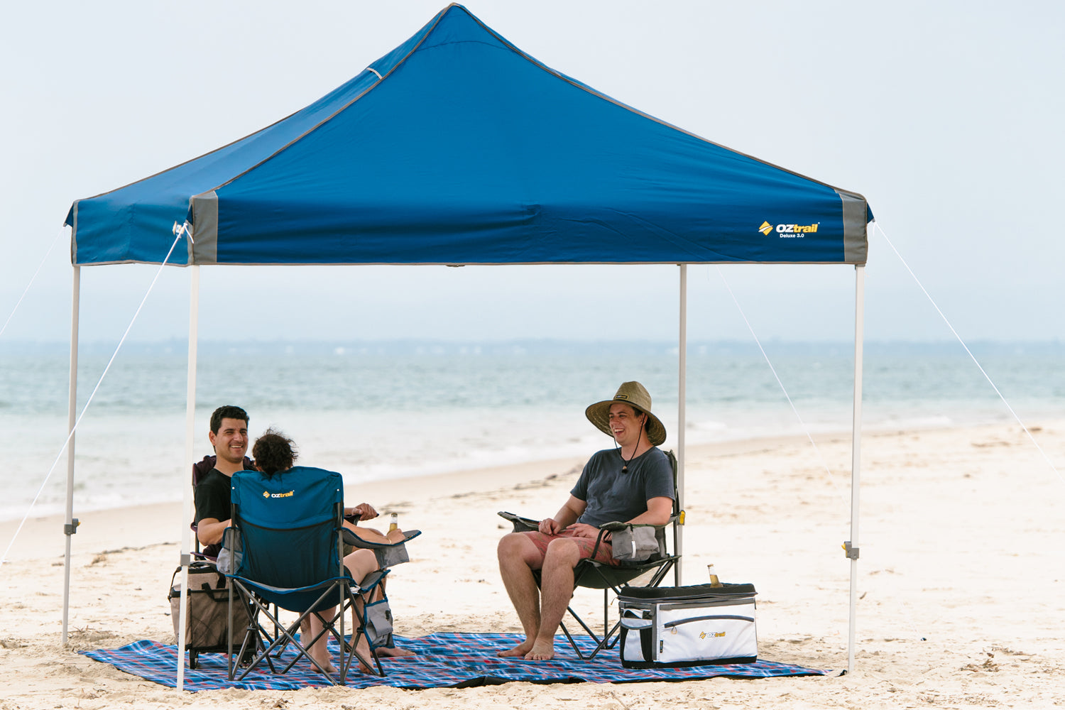 Gazebos & Shelters