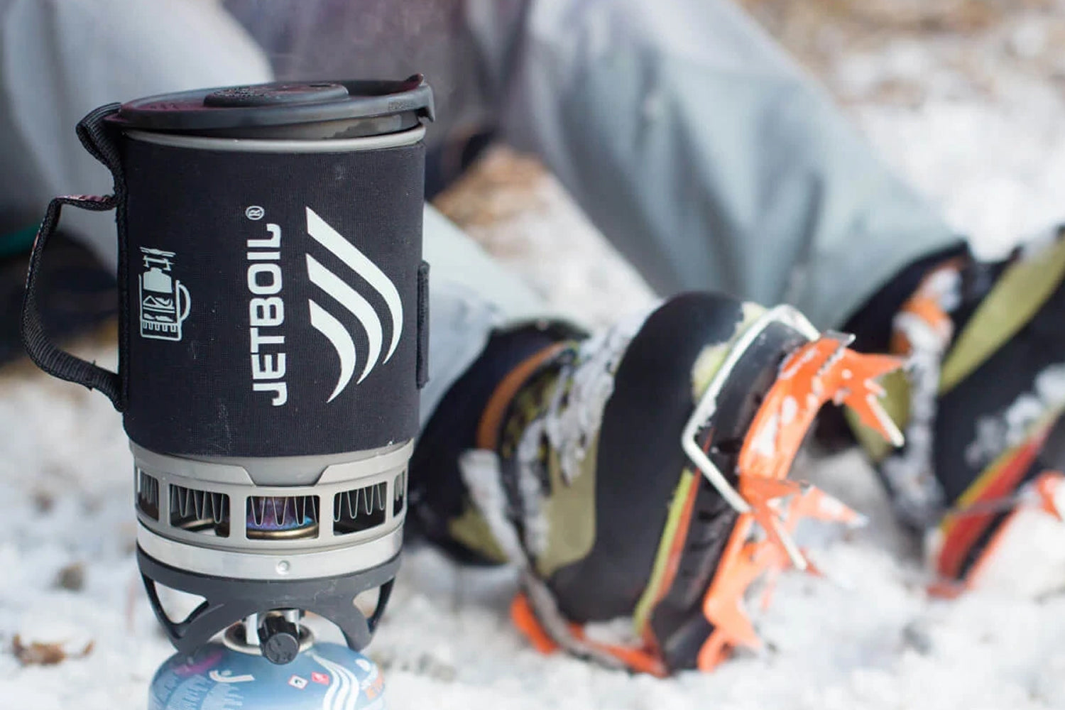 Jetboil