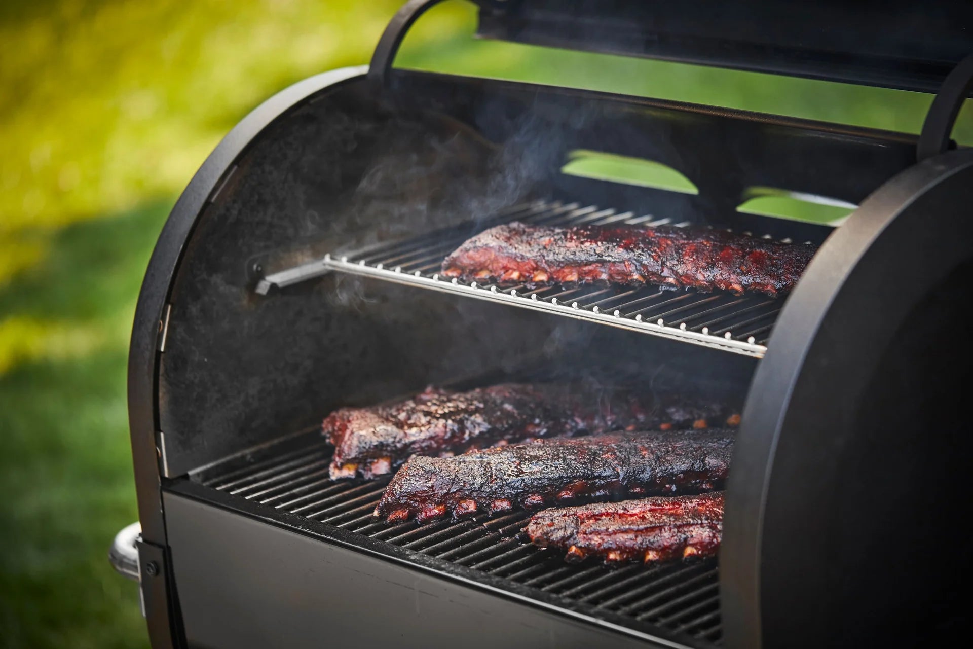 Weber SmokeFire Accessories