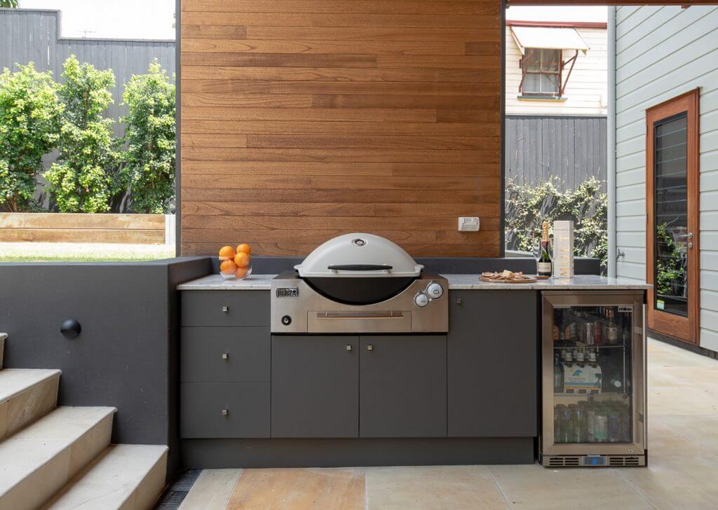 Weber Outdoor Kitchens