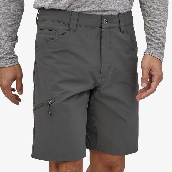 Men's Quandary Shorts - 10"