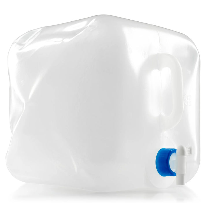 Water Cube Foldable 30L Water Container