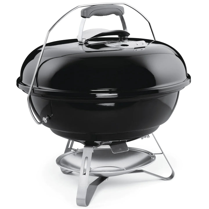 WEBER JUMBO JOE CHARCOAL BBQ