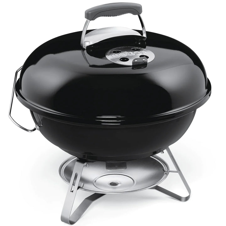 WEBER JUMBO JOE CHARCOAL BBQ