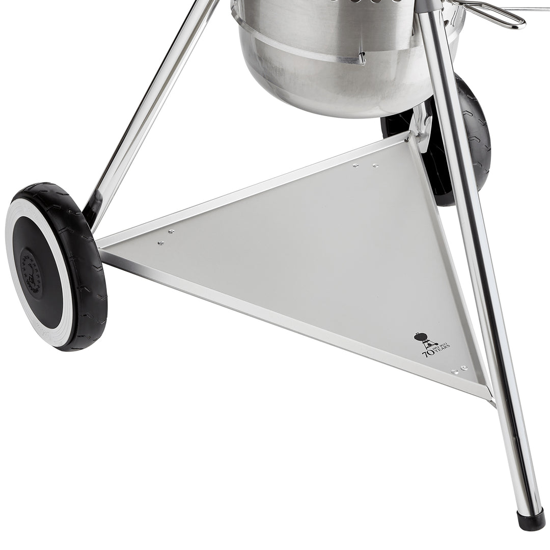 70th Anniversary Edition Kettle Charcoal Barbecue 57cm