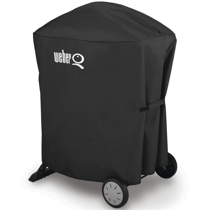 Weber Q Portable Cart Premium Cover