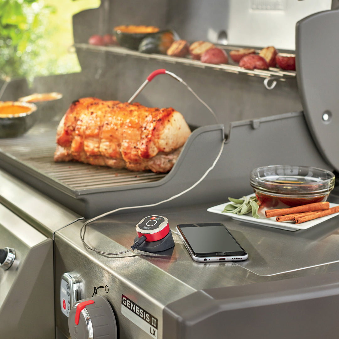 iGrill 2 Bluetooth Thermometer