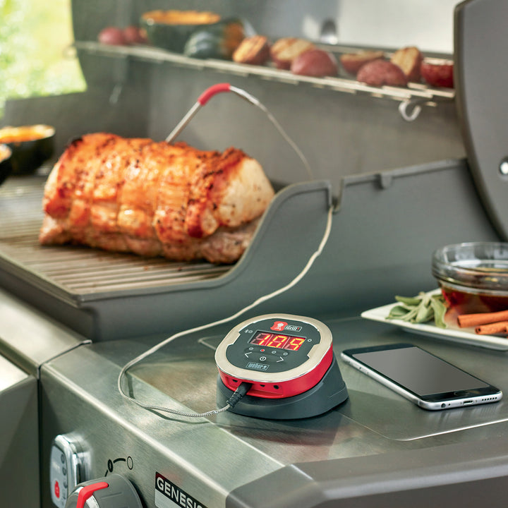 iGrill 2 Bluetooth Thermometer