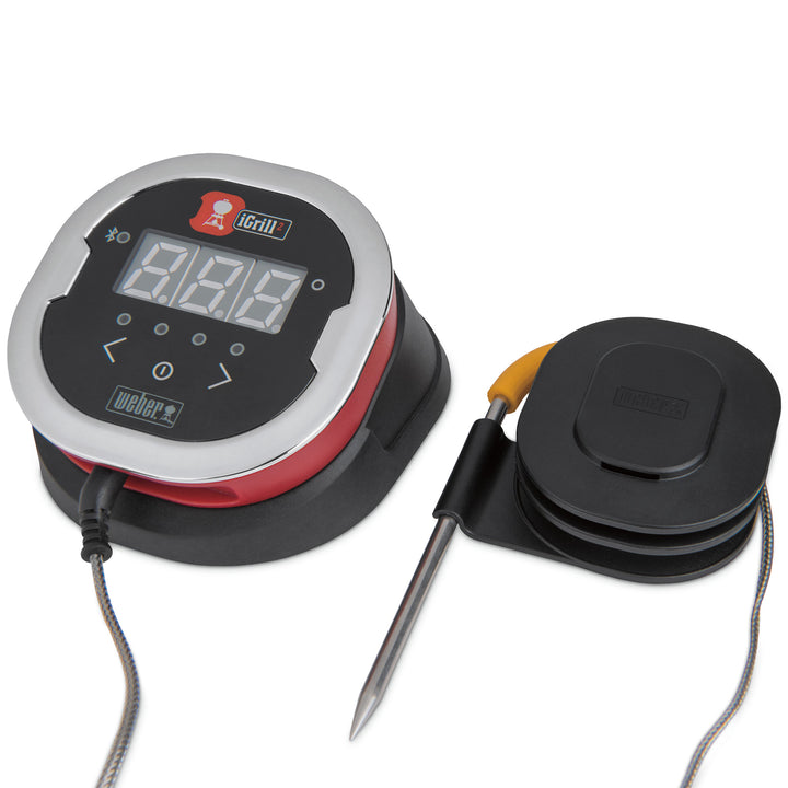 iGrill 2 Bluetooth Thermometer