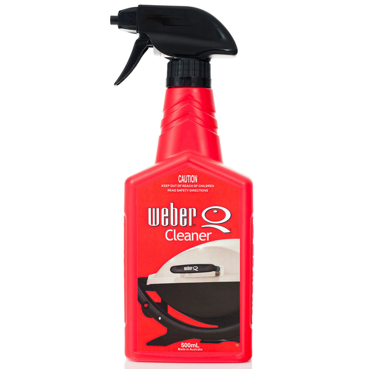 Weber Q Cleaner (500ml)