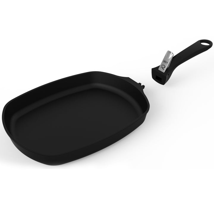 Q-Ware Frying Pan Large
