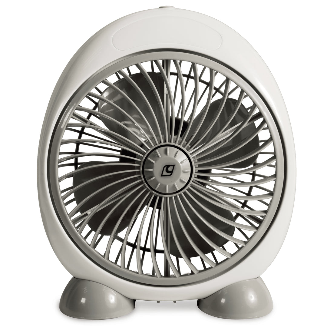 Aerobreeze Lithium 17cm Fan