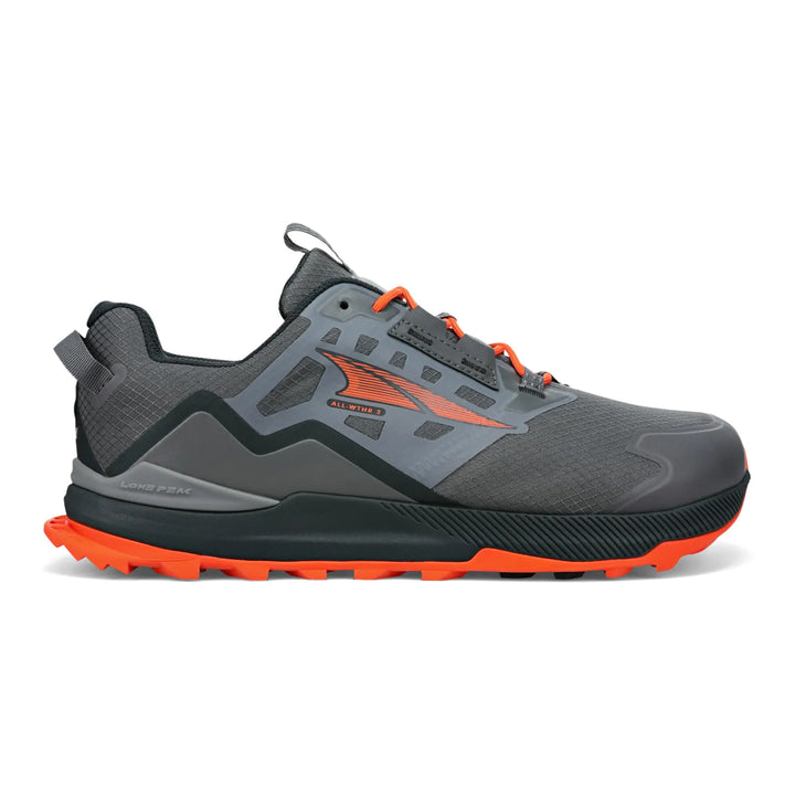 Lone Peak All-Weather 2 Men's Shoes