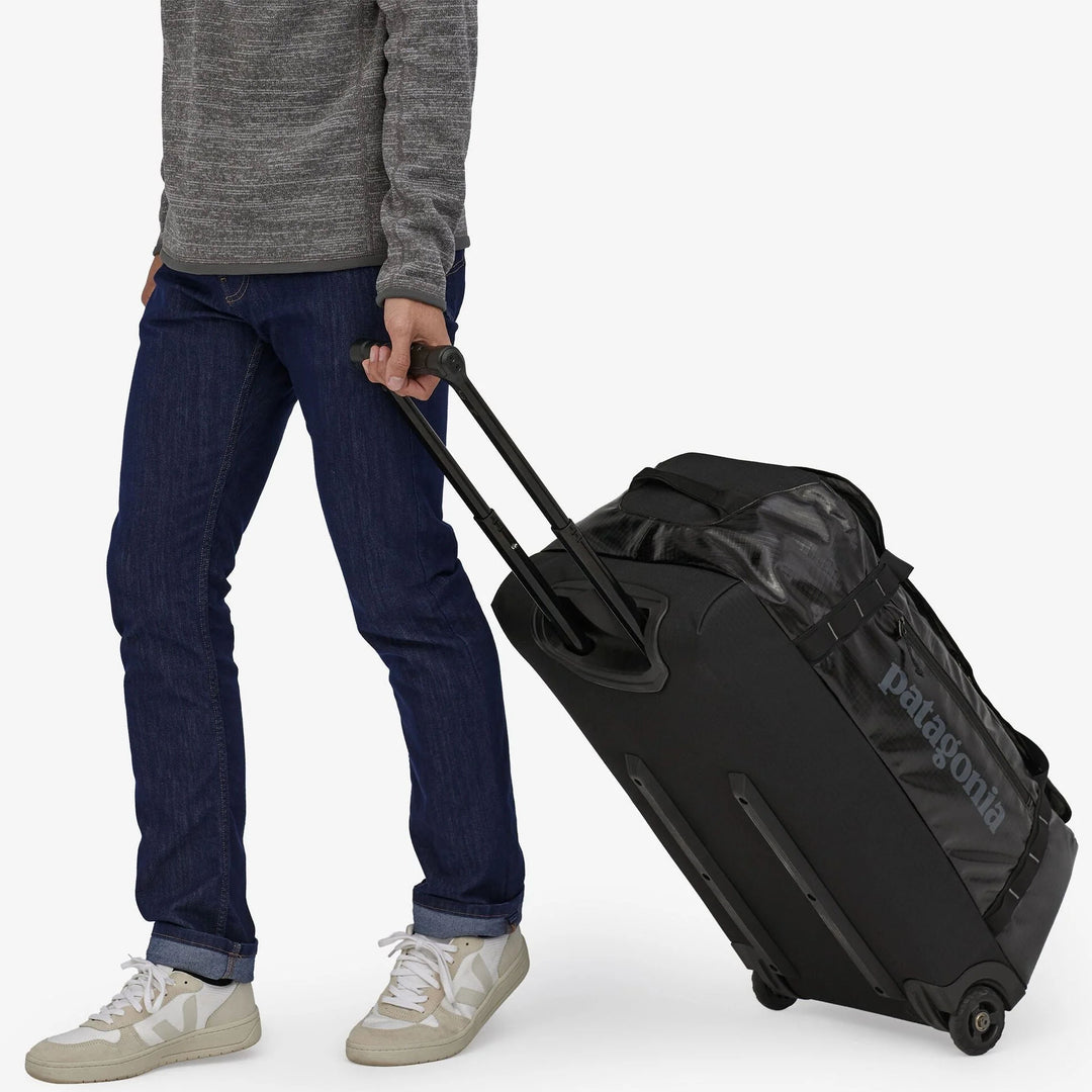 Black Hole® Wheeled Duffel 70L