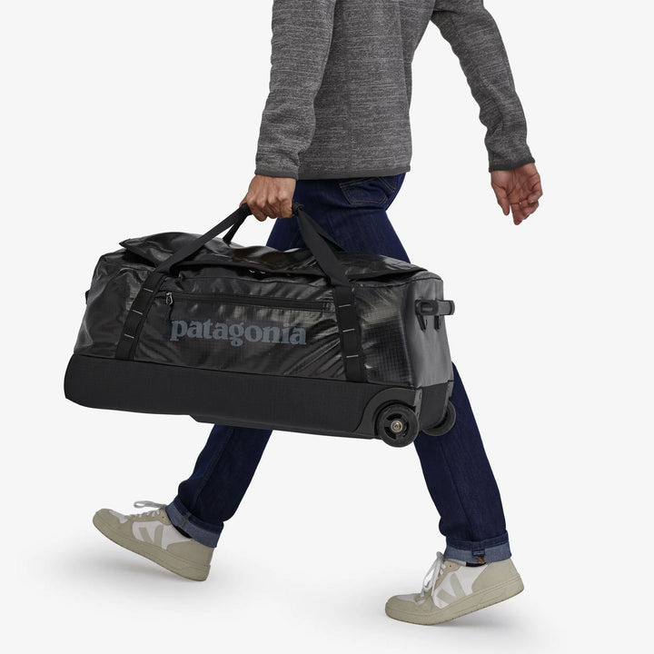 Black Hole® Wheeled Duffel 70L