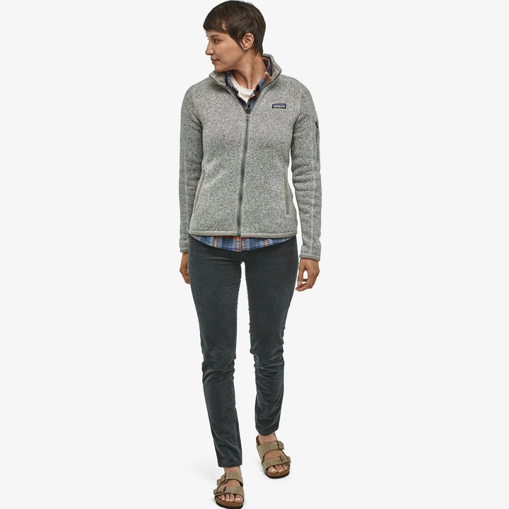 Women's Better Sweater® Jacket