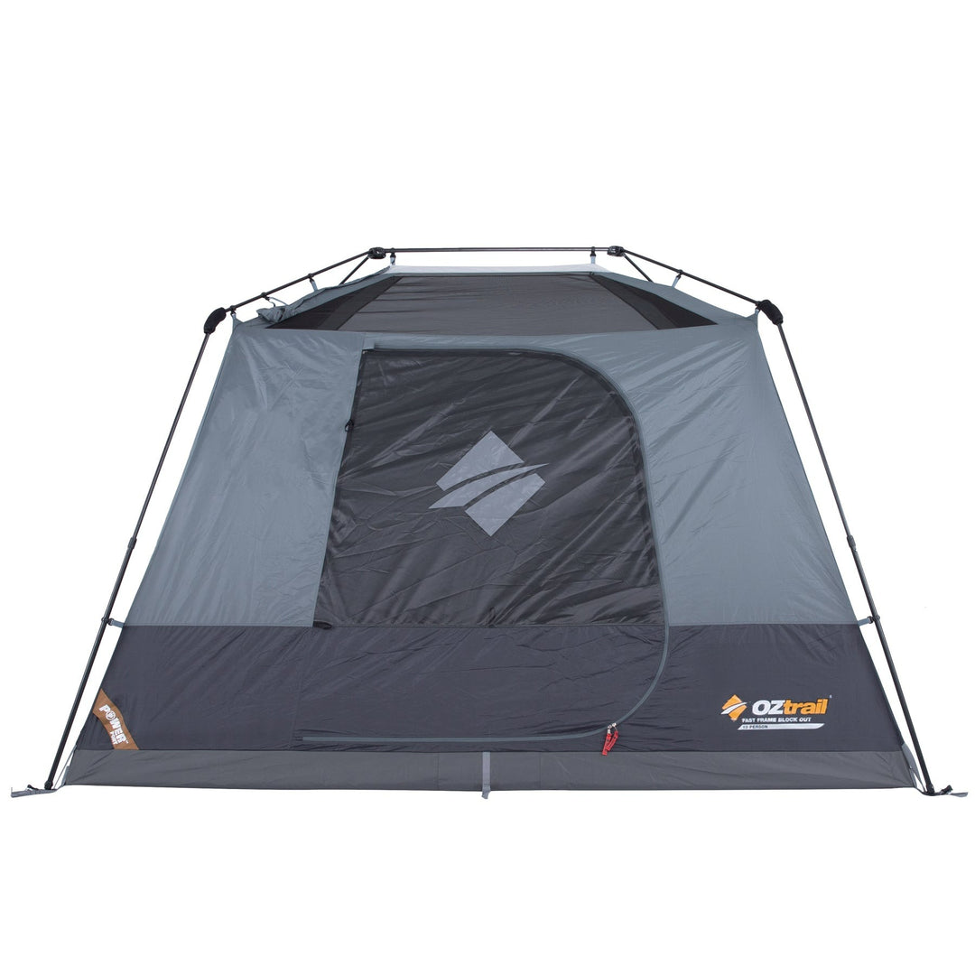 Fast Frame Blockout 6P Tent