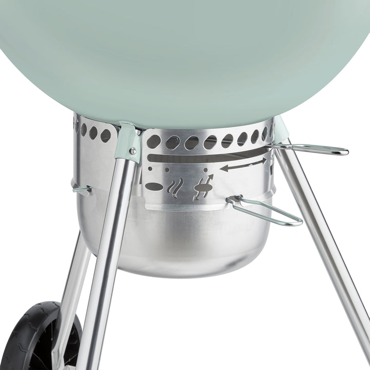 70th Anniversary Edition Kettle Charcoal Barbecue 57cm