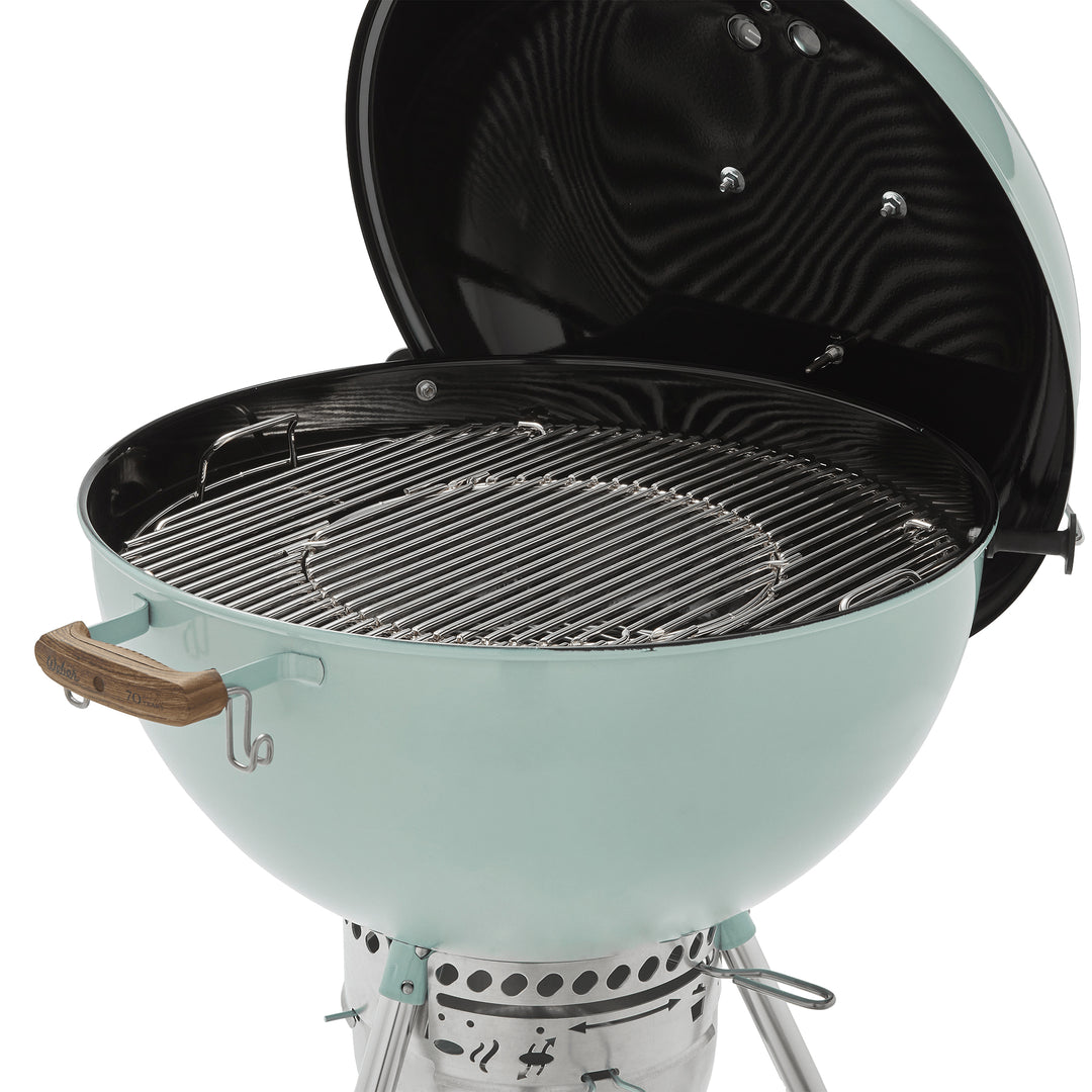 70th Anniversary Edition Kettle Charcoal Barbecue 57cm