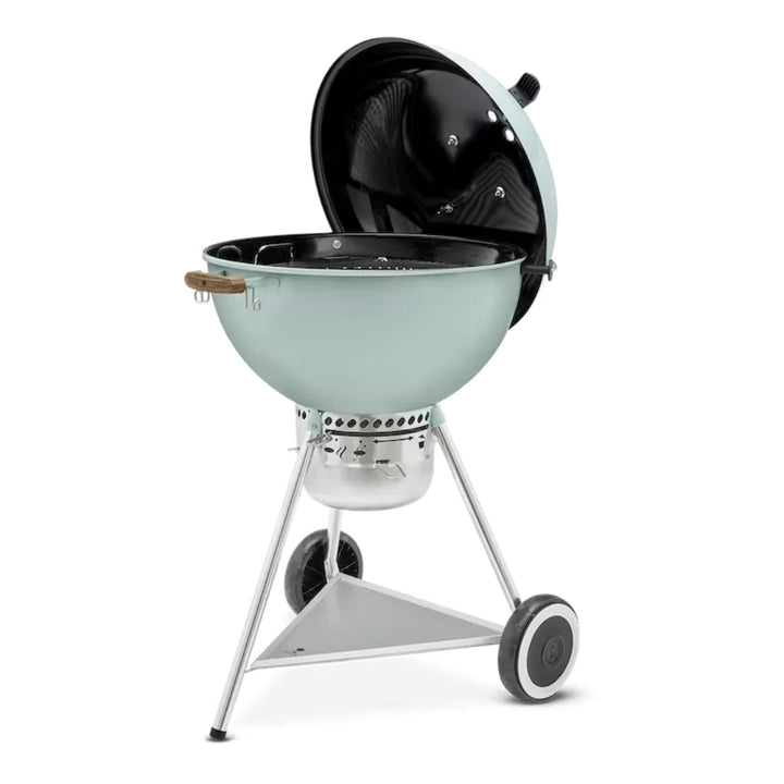 70th Anniversary Edition Kettle Charcoal Barbecue 57cm