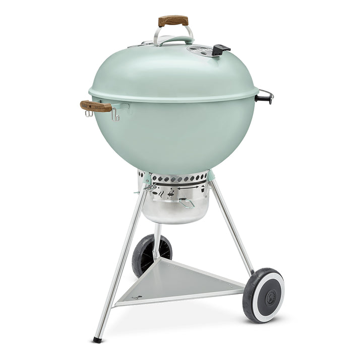 70th Anniversary Edition Kettle Charcoal Barbecue 57cm