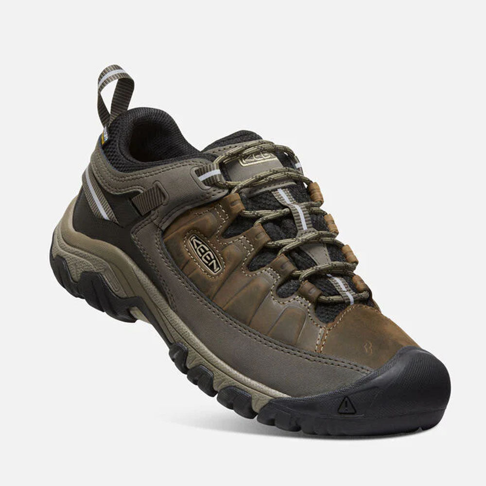 Targhee III WP Men's Hiking Shoes