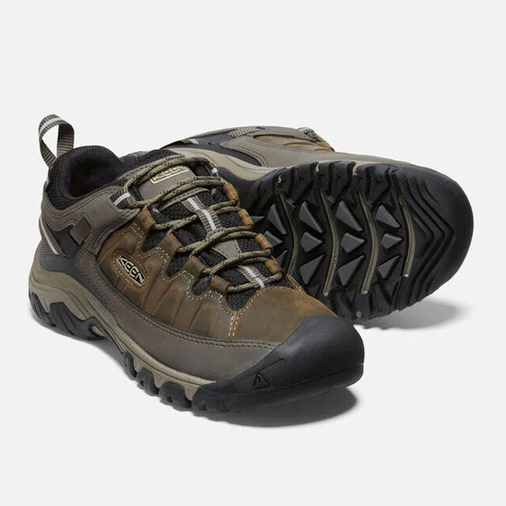 Targhee III WP Men's Hiking Shoes