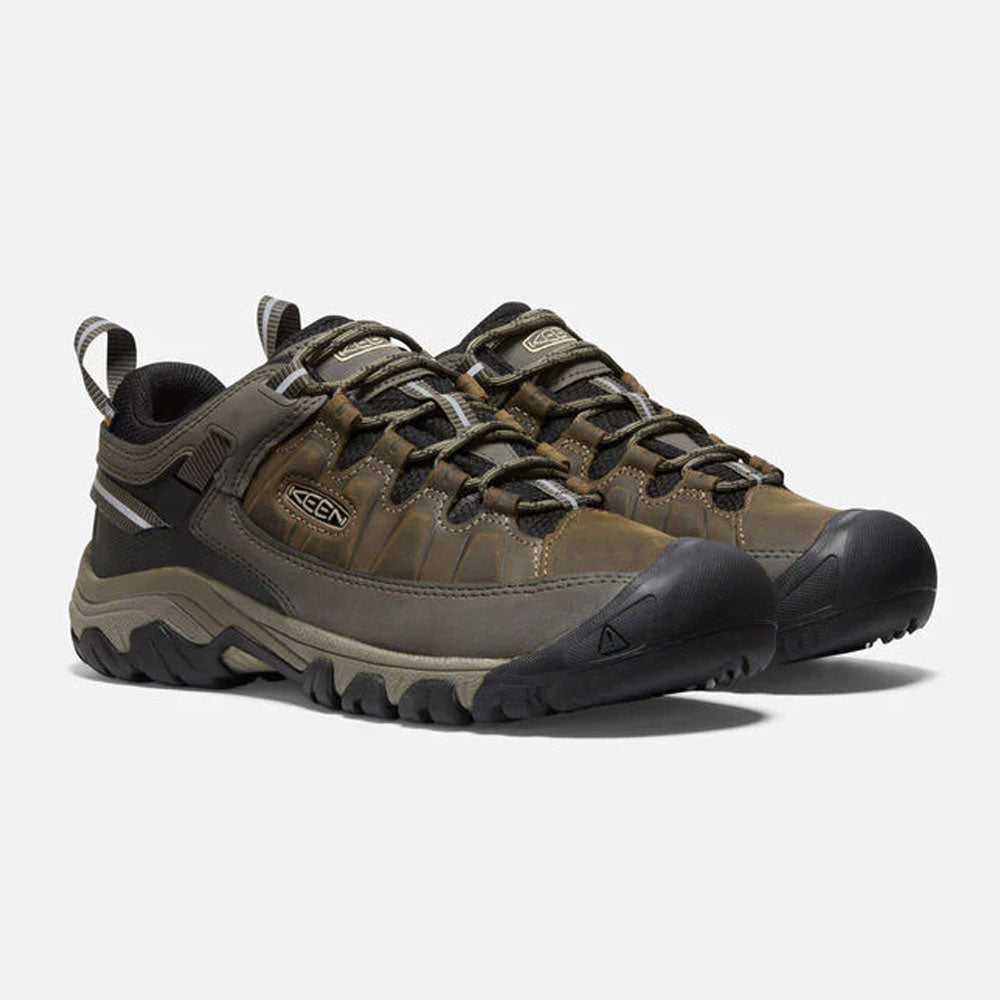 Targhee III WP Men's Hiking Shoes