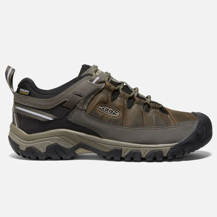 Targhee III WP Men's Hiking Shoes