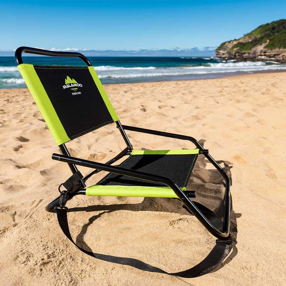 Malamoo Byron Beach Chair