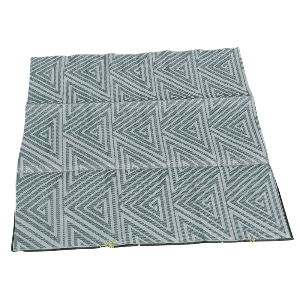 Recycled Square Outdoor Camping Mat 2.7m x 2.7m