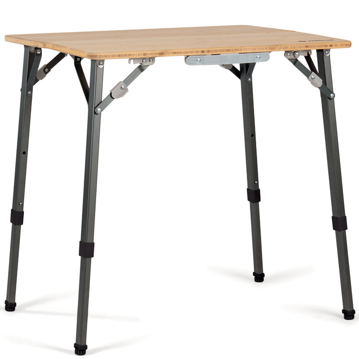 Cape Series Bamboo Table 65cm