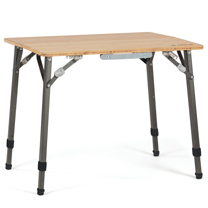 Cape Series Bamboo Table 65cm