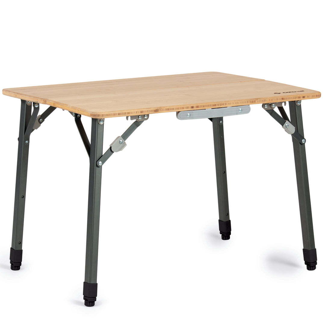 Cape Series Bamboo Table 65cm