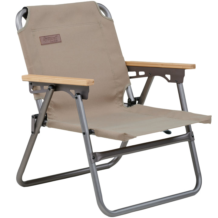 Cape Series Flat Fold Chair