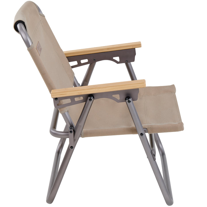 Cape Series Flat Fold Chair