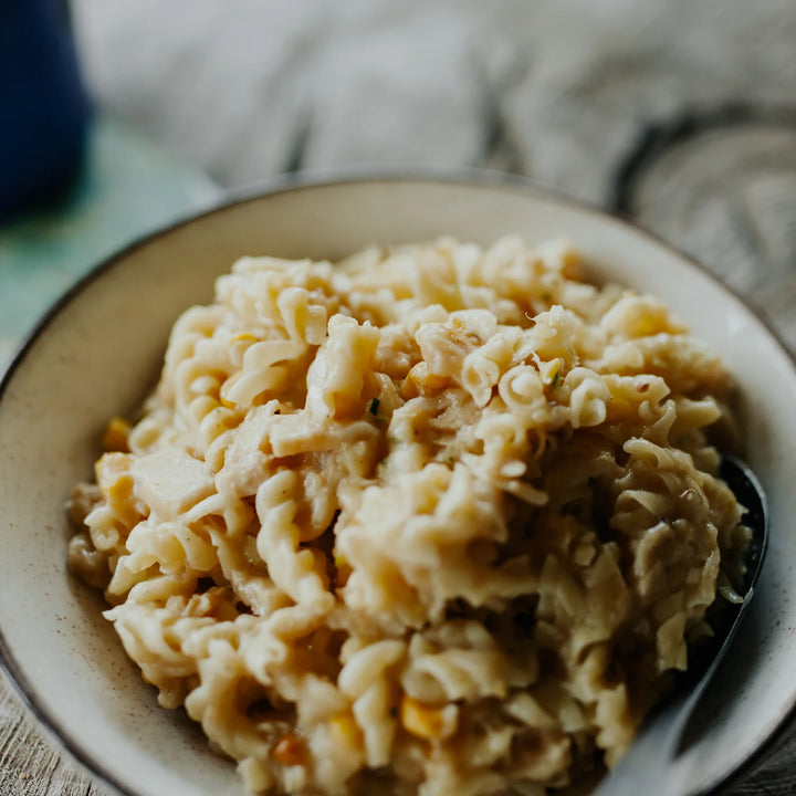 Chicken Carbonara - Small Serve