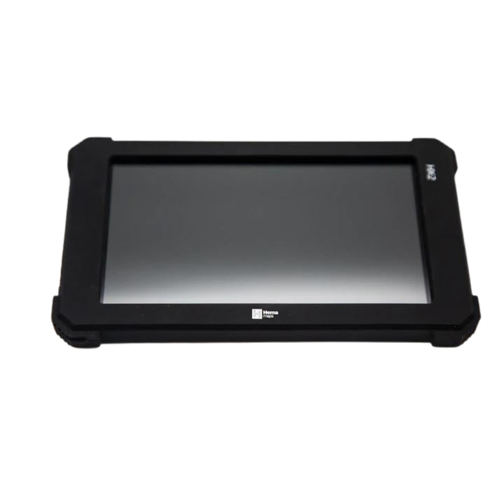 HX-2 GPS Navigator Ruggedised Case