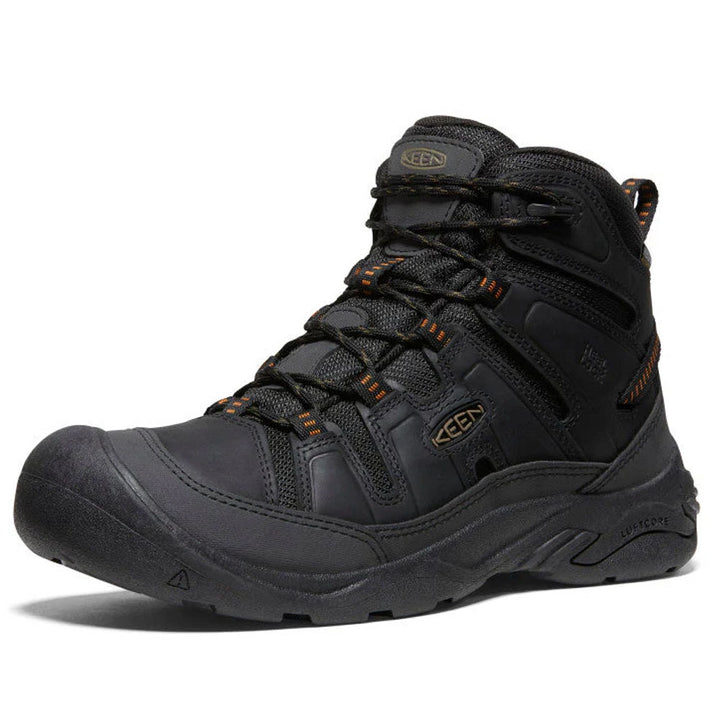 Circadia Mid WP Men's Hiking Boots