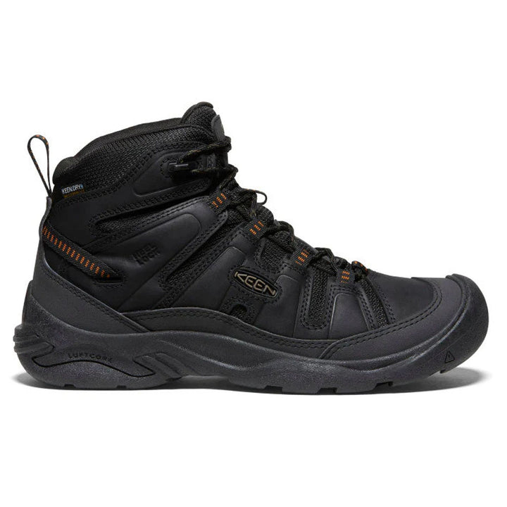 Circadia Mid WP Men's Hiking Boots