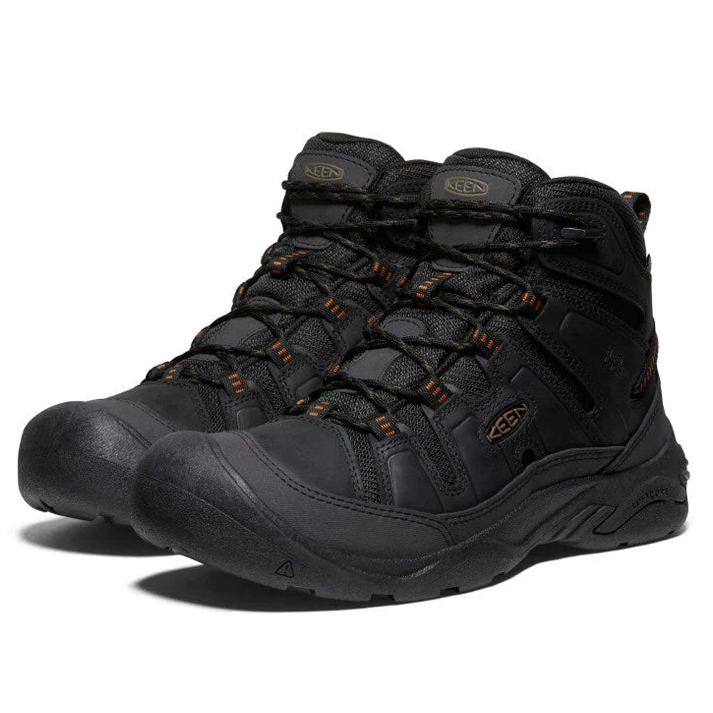 Circadia Mid WP Men's Hiking Boots