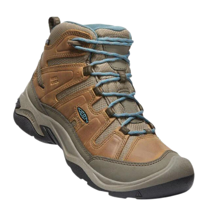 Circadia Mid WP Women's Hiking Boots