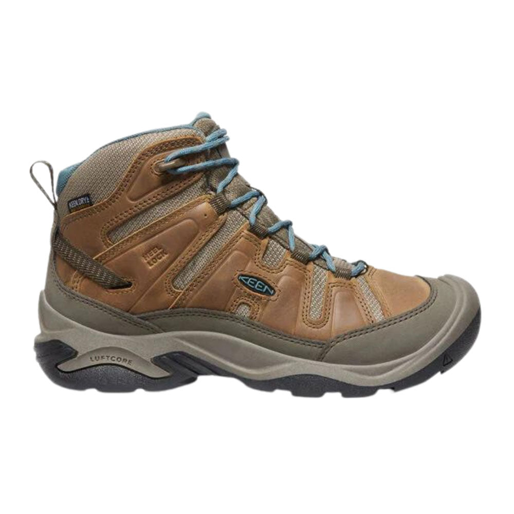 Circadia Mid WP Women's Hiking Boots