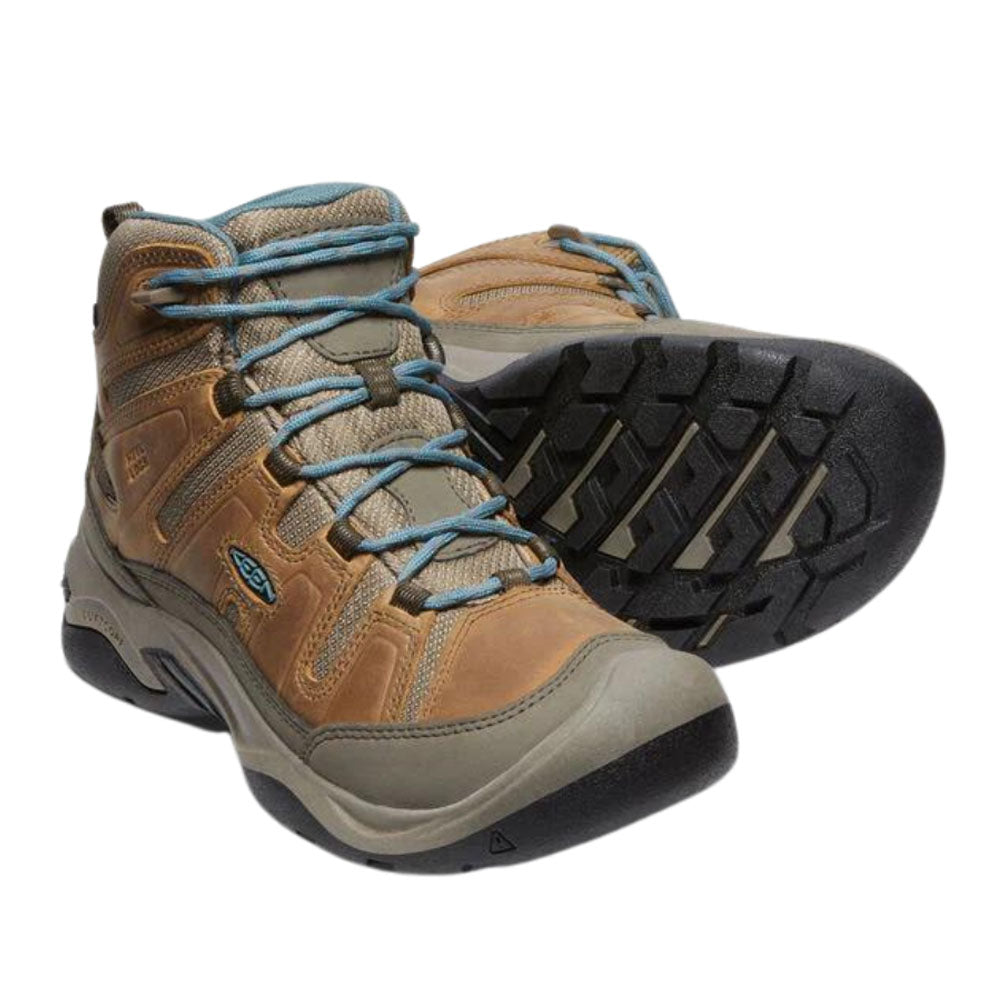 Circadia Mid WP Women's Hiking Boots