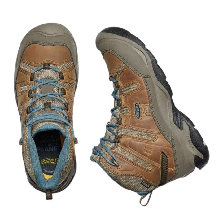 Circadia Mid WP Women's Hiking Boots