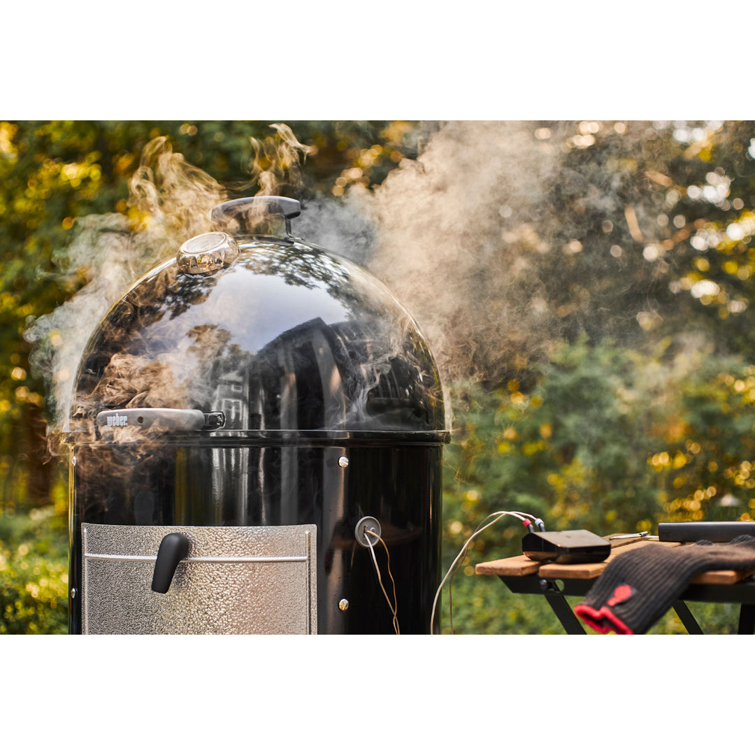 Weber Connect Smart Barbecue Hub