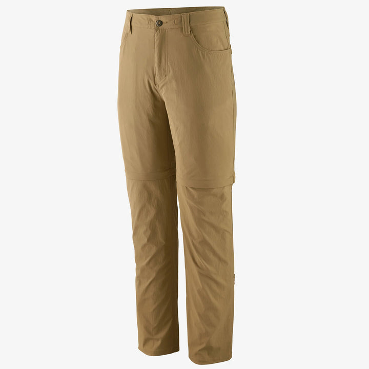 Men's Quandary Convertible Pants