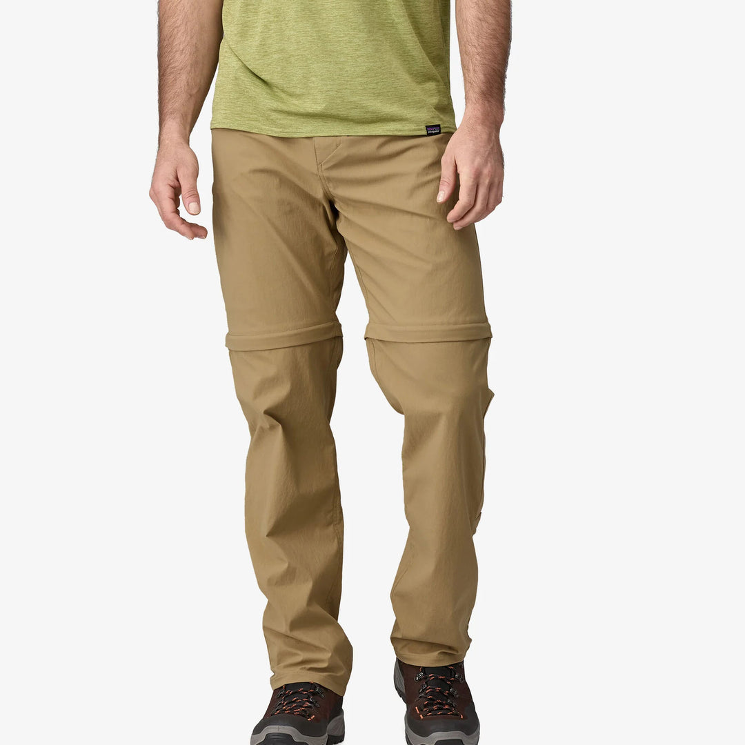 Men's Quandary Convertible Pants